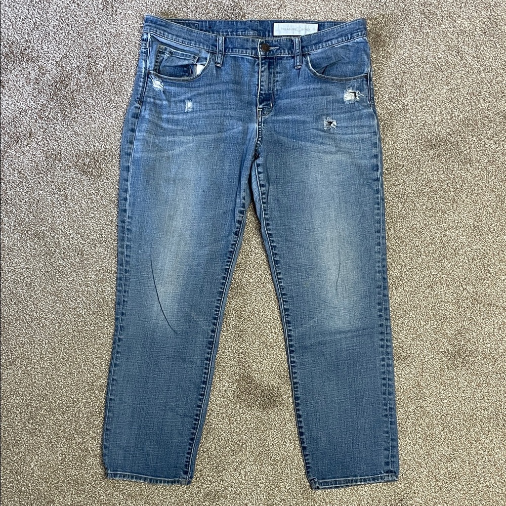 Treasure & Bond Jeans